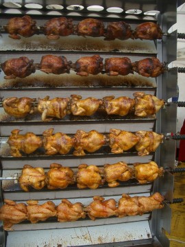 Auch sie nehmen am Turnfest teil