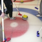 Dieser Punkt ist Gelb sicher