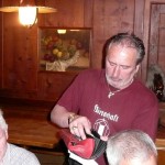 Der Wirt, der sich durchzusetzen weiss