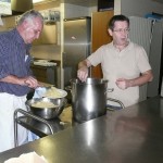 Didi und Karl, was würden wir machen ohne euch