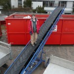 Der Nachwuchs ist gesichert