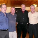 Das absolute Spitzenteam!