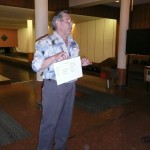 Alle herhören so läuft die erste Runde